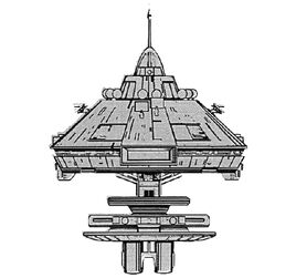 Armada starbase schematic