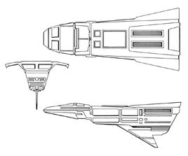 Berena class