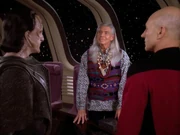 Evek Anthwara Picard