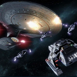Dominion War Memory Beta Non Canon Star Trek Wiki Fandom
