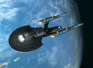 USS Ellis at Earth.jpg (147 KB) USS Ellis above Puerto Rico, Earth.