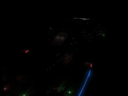 Voyager in the Void.