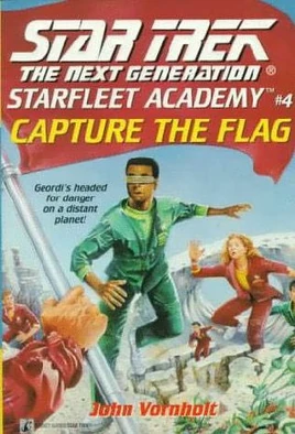 Capture the Flag
