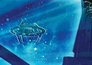 Deep Space 9.