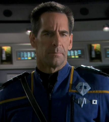 Jonathan Archer mirror Memory Beta non canon Star Trek Wiki