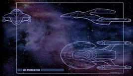 Premonition class ortho