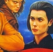 RoWarDrums.jpg (373 KB) Ro Laren.