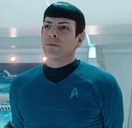 Spock.