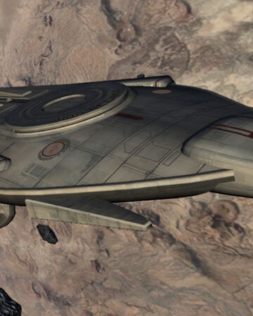 Vigilant Class Tactical Escort Memory Beta Non Canon Star Trek Wiki Fandom