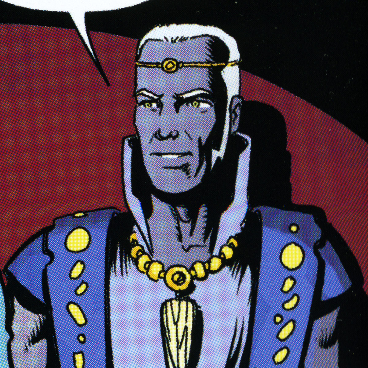 Marat | Memory Beta, non-canon Star Trek Wiki | Fandom