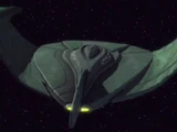 Romulan bird-of-prey (22nd century)