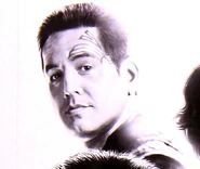 Chakotay.