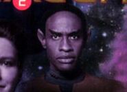 Tuvok.