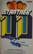 Novelization in Star Trek 11 reprinted.