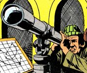 Bwujan telescope
