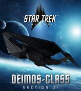 Deimos-class promo.