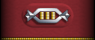 Sleeve insignia.