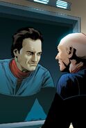 Alien Spotlight: Q