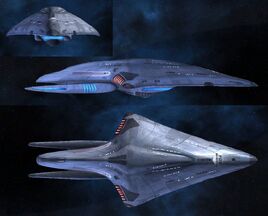 Dauntless ortho