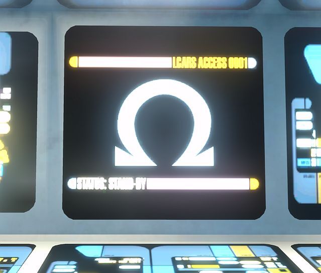 Mindscape Omega
