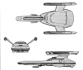 Pulsar schematic
