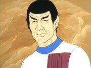 Sarek, 2237