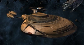 USS Templar (NCC-96047)