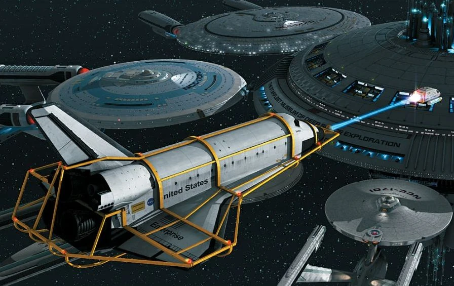 Enterprise Acquisition