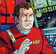 James T. Kirk.