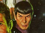 Spock.