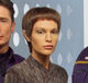 T'Pol.