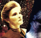 Alternate Kathryn Janeway