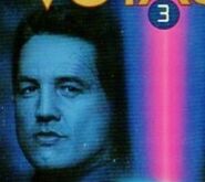 Chakotay.