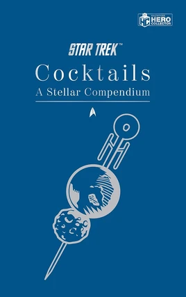 Cocktails Compendium
