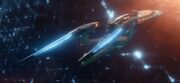 Excelsior Farewell
