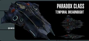 Paradox class schematic