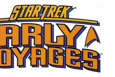 Star Trek: Early Voyages, Memory Beta, non-canon Star Trek Wiki