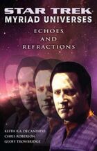 Echoes and Refractions temp cover