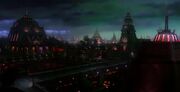 Klingon First City