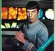 Spock.