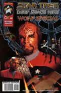 Worf Special