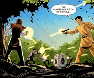 Gallus III surface.jpg (229 KB) Hikaru Sulu on Gallus III.