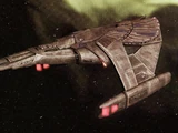 ChR Narrocian (Gryphon class)
