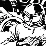 Doctor Tath