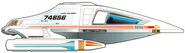 Type9 shuttle