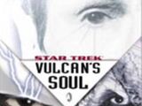 Vulcan's Soul