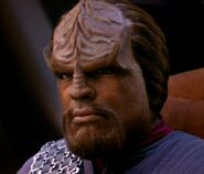 Worf.