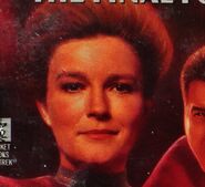 Kathryn Janeway.