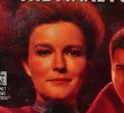 Janeway.