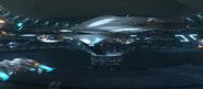 USS Voyager-J in 2411